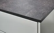 Cuisines Elite Nordic Blanc mat 3