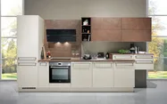 Cuisines Elite Flash, Magnolia brillant 3