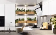 Cuisines Elite Laser Blanc alpin 2