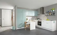 Cuisines Elite Touch, Aqua 4