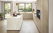 Cuisines Elite Structura, Décor chêne de Côme 1