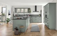 Cuisines Elite Cascada Roseau 4