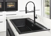 Cuisines Elite Easytouch, Blanc alpin ultra-mat 2