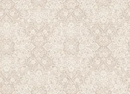 Décor ornement taupe Décor ornement taupe