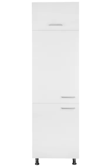 Cuisines Elite Colonne réfrigérateur / congélateur intégrable, largeur 60 cm, encastrement 145 cm, 2 portes Cuisines Elite Colonne réfrigérateur / congélateur intégrable, largeur 60 cm, encastrement 145 cm, 2 portes