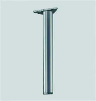 Cuisines Elite Pied support 60 mm Ø, hauteur 87 cm Cuisines Elite Pied support 60 mm Ø, hauteur 87 cm