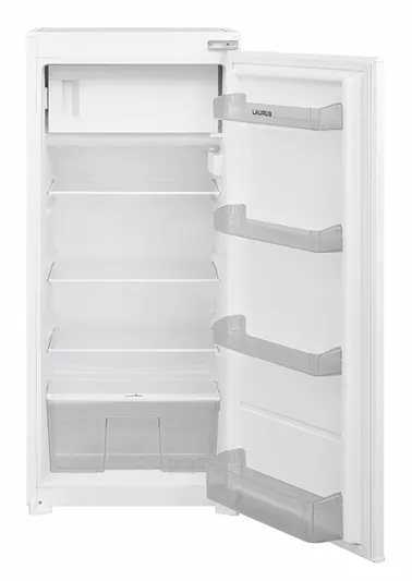 Cuisines Elite Réfrigérateur intégrable, largeur 60 cm, hauteur 122.5 cm Cuisines Elite Réfrigérateur intégrable, largeur 60 cm, hauteur 122.5 cm