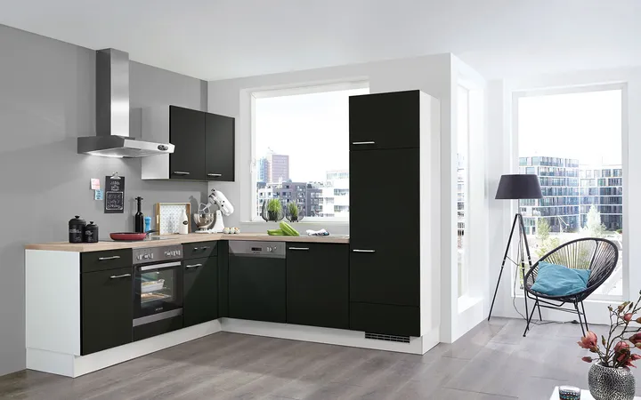 Cuisines Elite Touch, Aqua 1