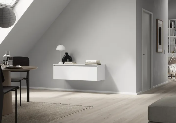 Cuisines Elite Living LIVSET120-1-BL 1
