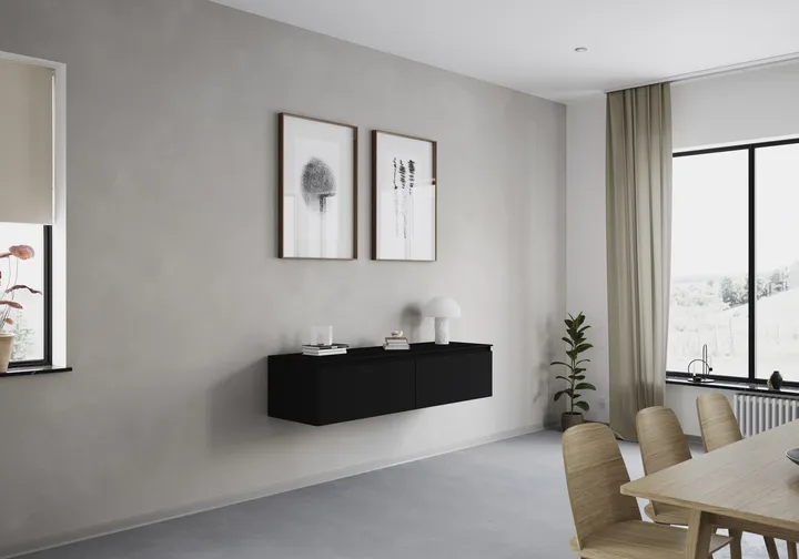 Cuisines Elite Living LIVSET160-1-BL 5