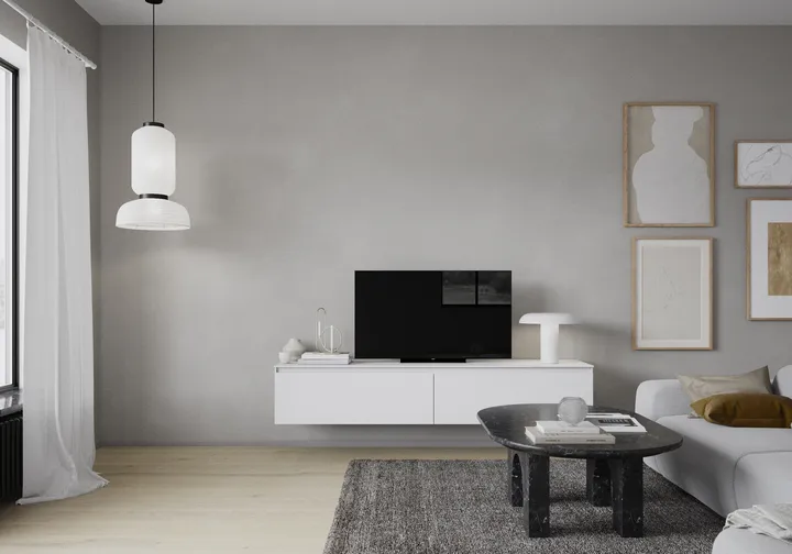 Cuisines Elite Living LIVSET200-1-BL 1