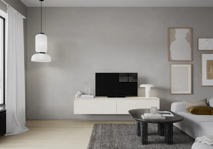 Cuisines Elite Living LIVSET200-1-BL 2