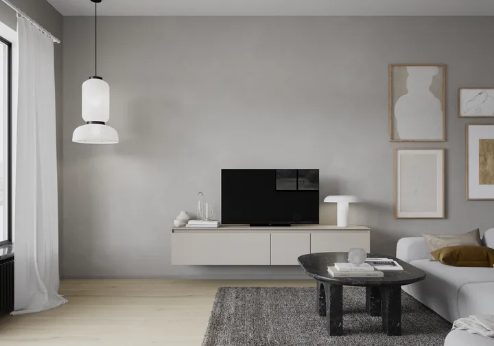 Cuisines Elite Living LIVSET200-2-BL 3