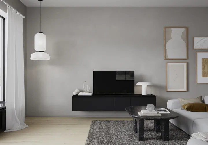 Cuisines Elite Living LIVSET200-2-BL 5