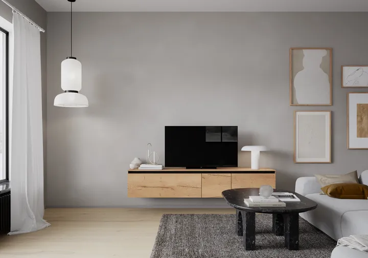 Cuisines Elite Living LIVSET200-2-BL 6