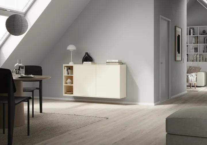 Cuisines Elite Living WSET150-1-BL 2