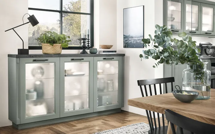 Cuisines Elite Cascada Roseau 2