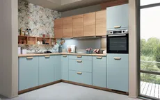 Cuisines Elite Touch, Aqua 0