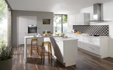 Cuisines Elite Laser, Gris soie 0