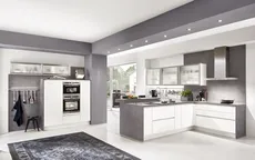 Cuisines Elite Flash, Magnolia brillant 0