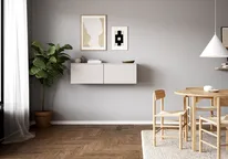 Cuisines Elite Living WSET120-2-BL 4
