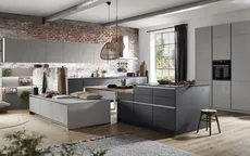 Cuisines Elite Stoneart Décor ardoise gris 0