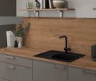 Cuisines Elite Cuisine en îlot 423,4 cm électroménagers inclus planning 1 2