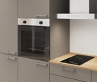 Cuisines Elite Cuisine linéaire 300 cm électroménagers inclus planning 1 2