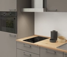 Cuisines Elite Cuisine linéaire 210 cm électroménagers inclus, planning 2 2